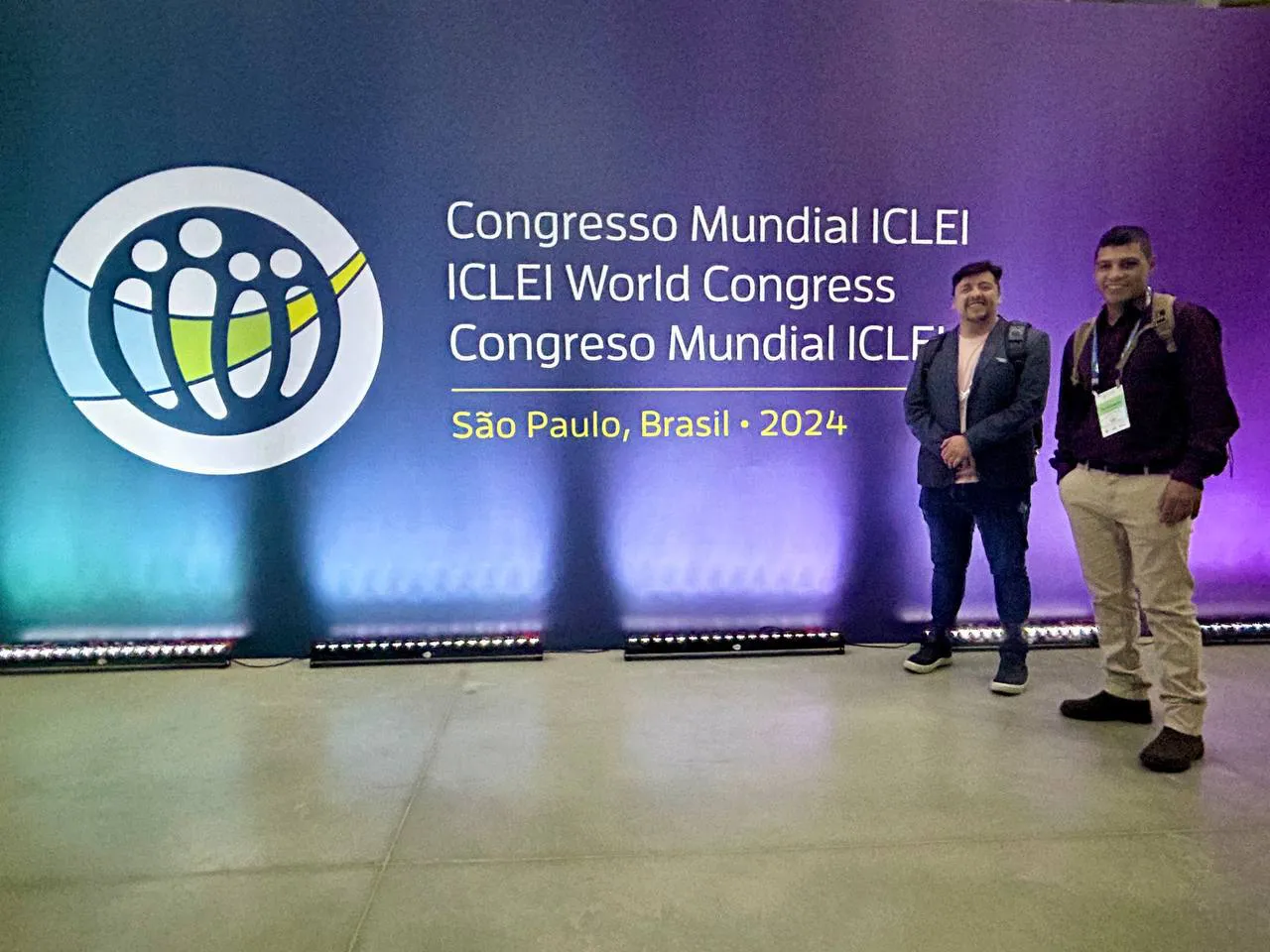 Congreso Mundial de ICLEI