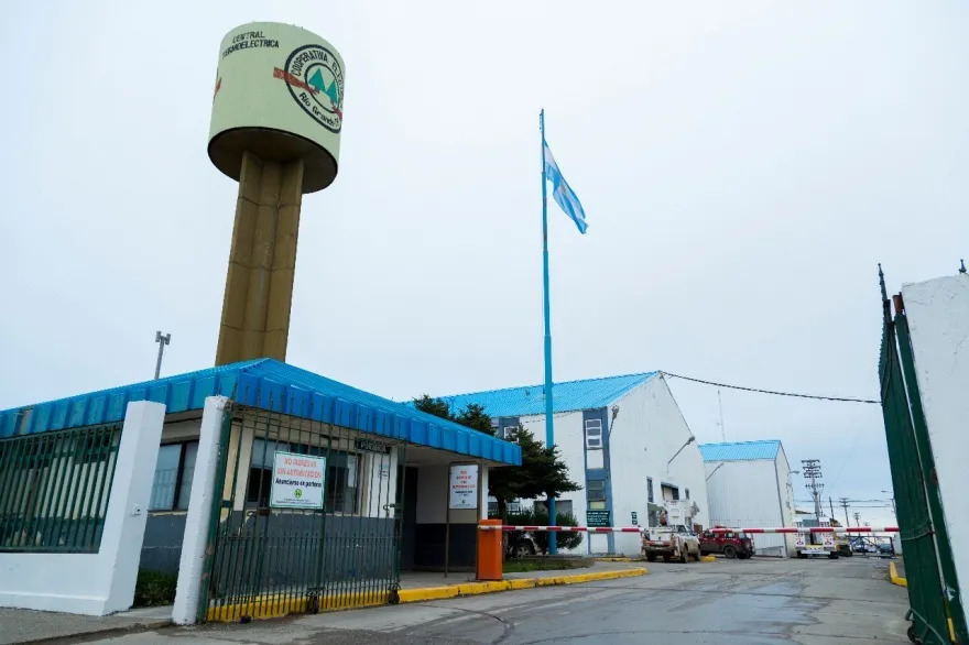 cooperativa eléctrica