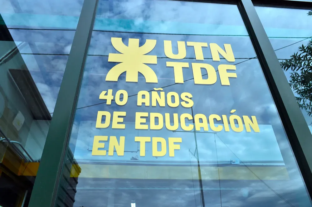 utn frente
