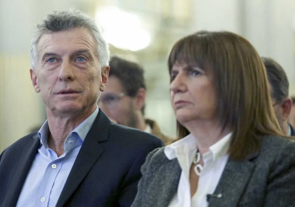bullrich-macri