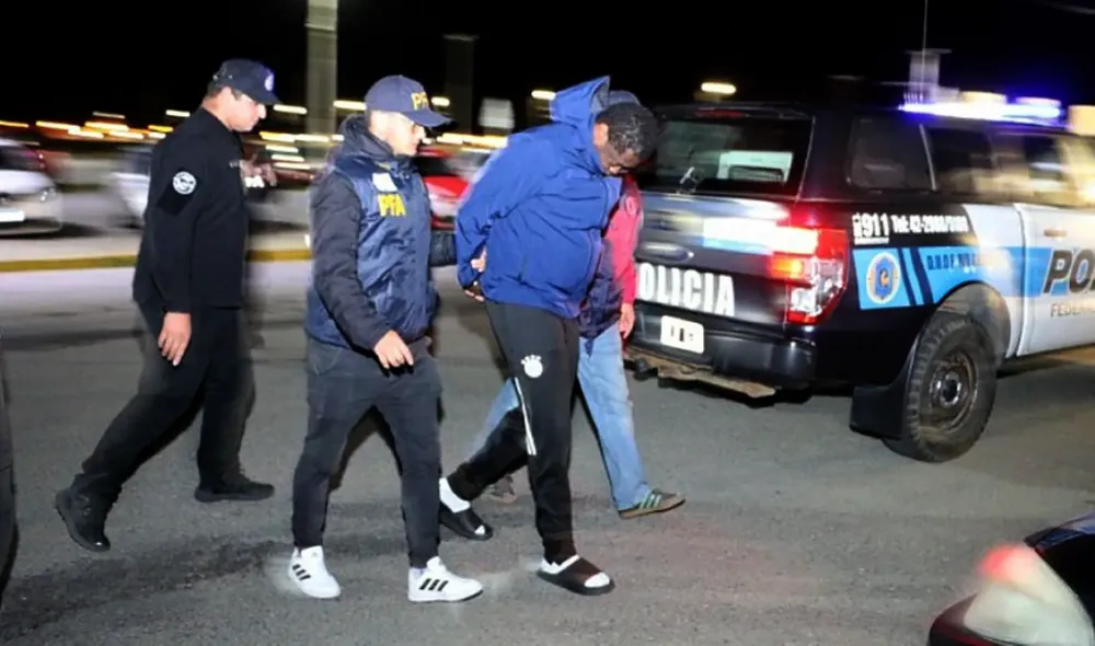 Dominicano Expulsado