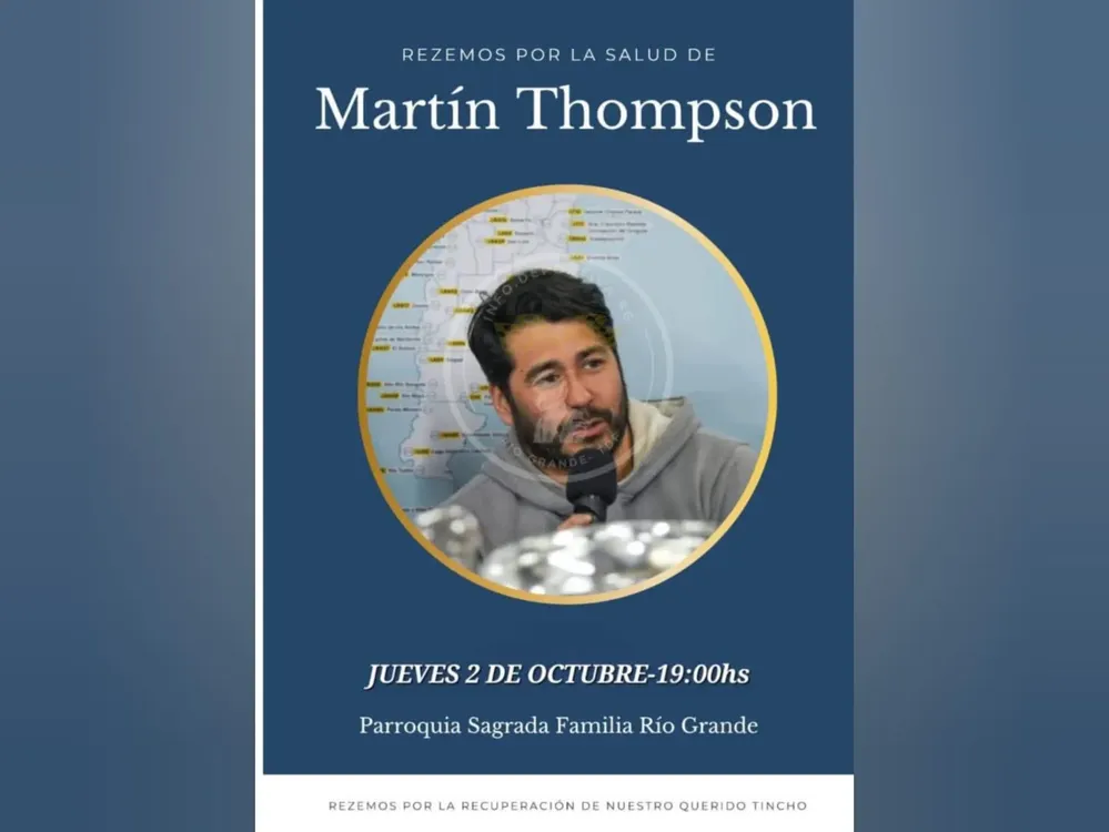Misa Martín Thompson