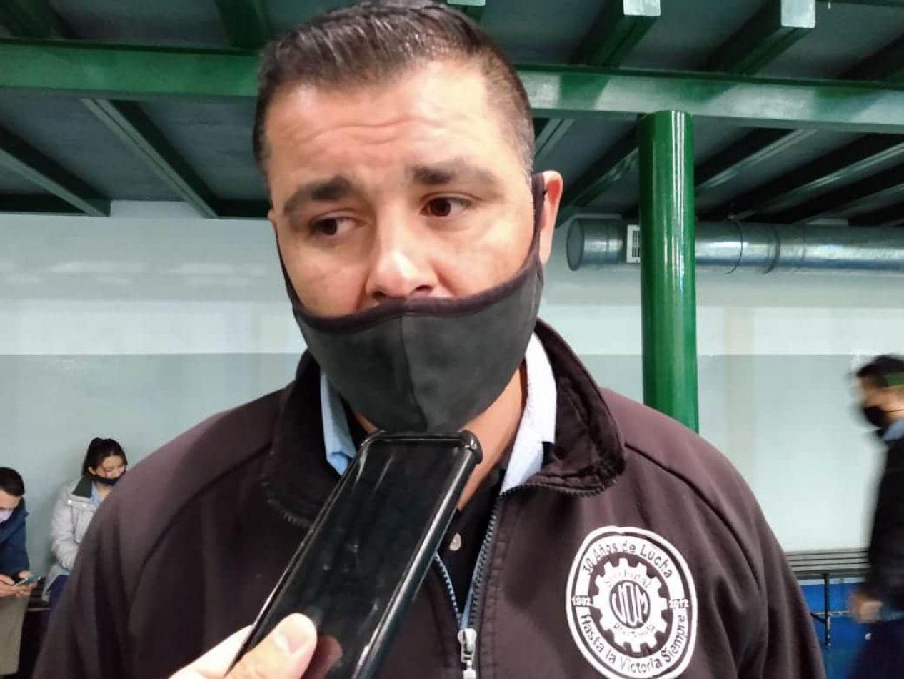 Ángel Gordillo
