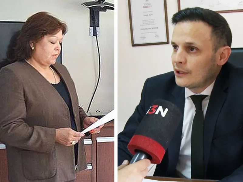 Leonelli- Barrionuevo