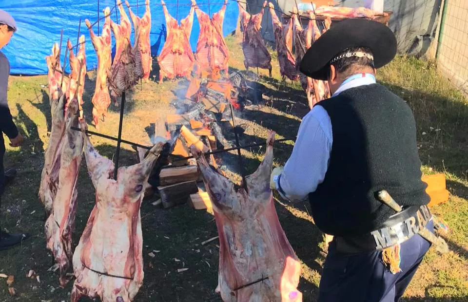 asado