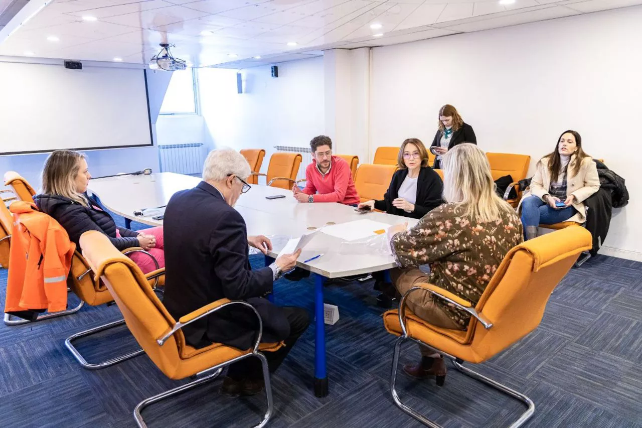 Gobierno Fundación Trauma