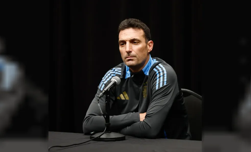 Scaloni