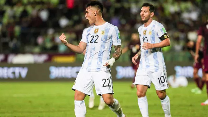 Argentina Futbol