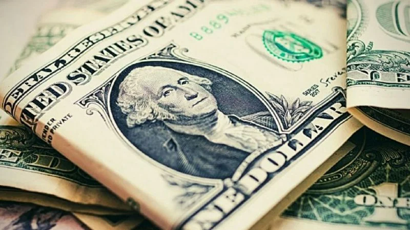 Dólar coleccionista