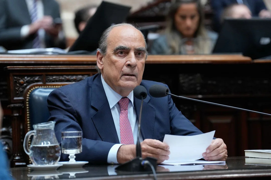 guillermo francos