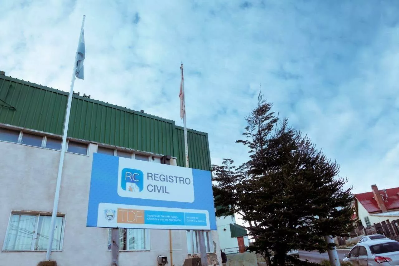 registro civil
