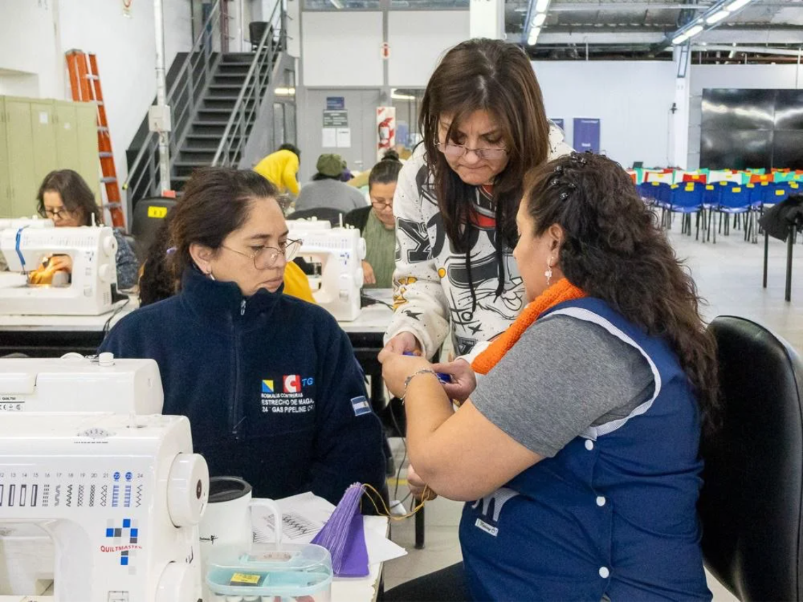 Escuela de Emprendedores