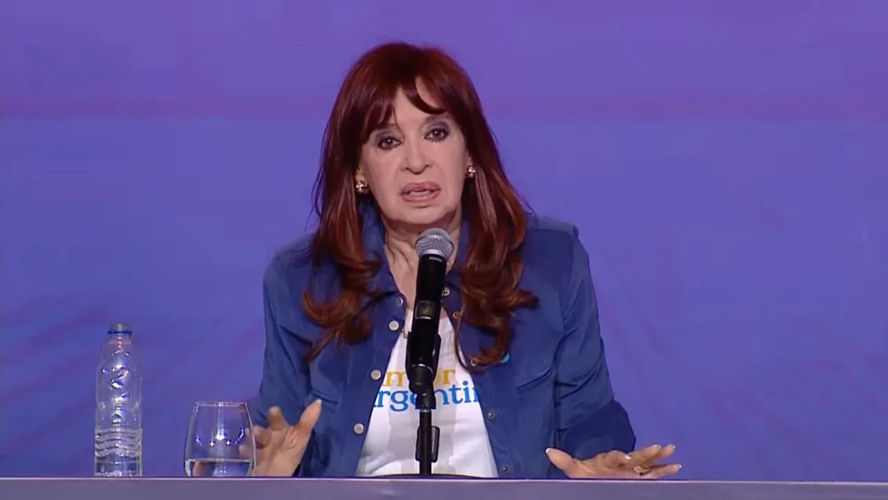cristina