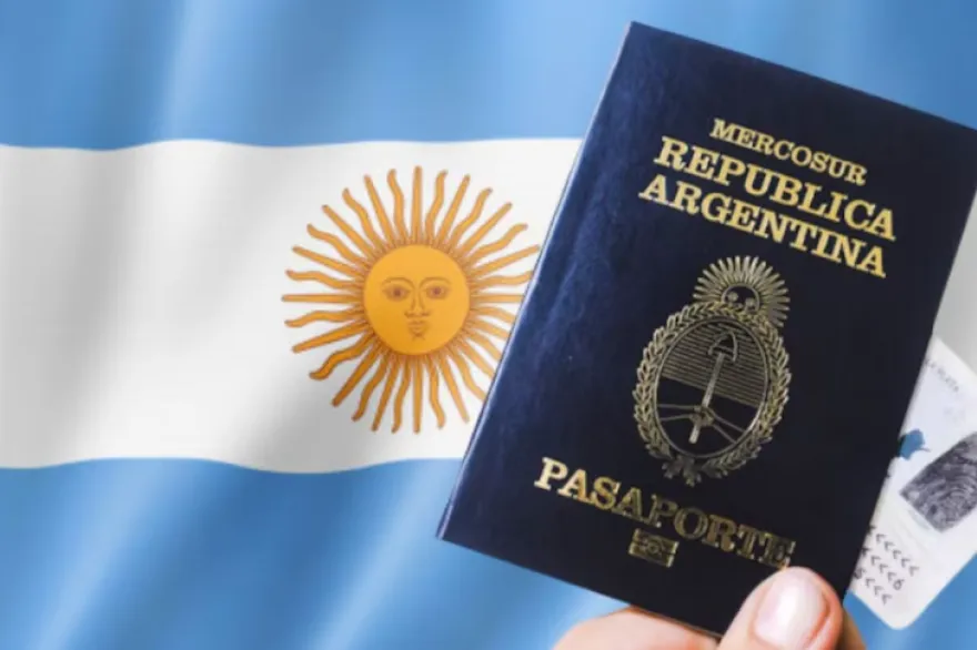 pasaporte