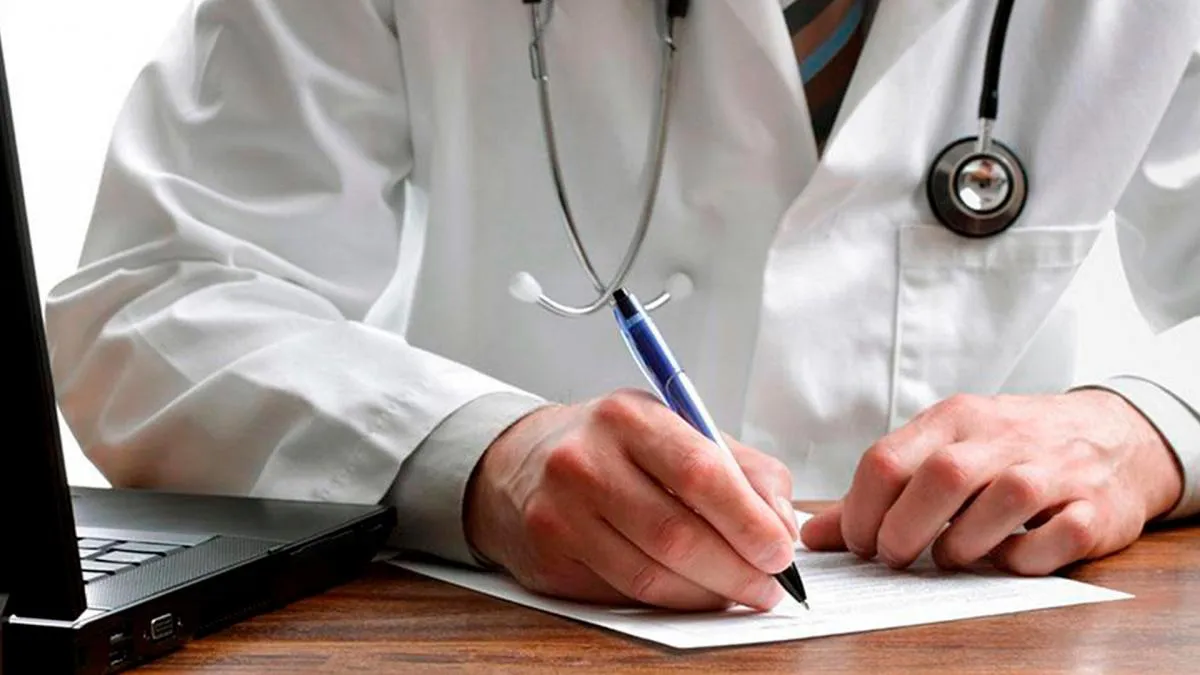 Desregulación obras sociales