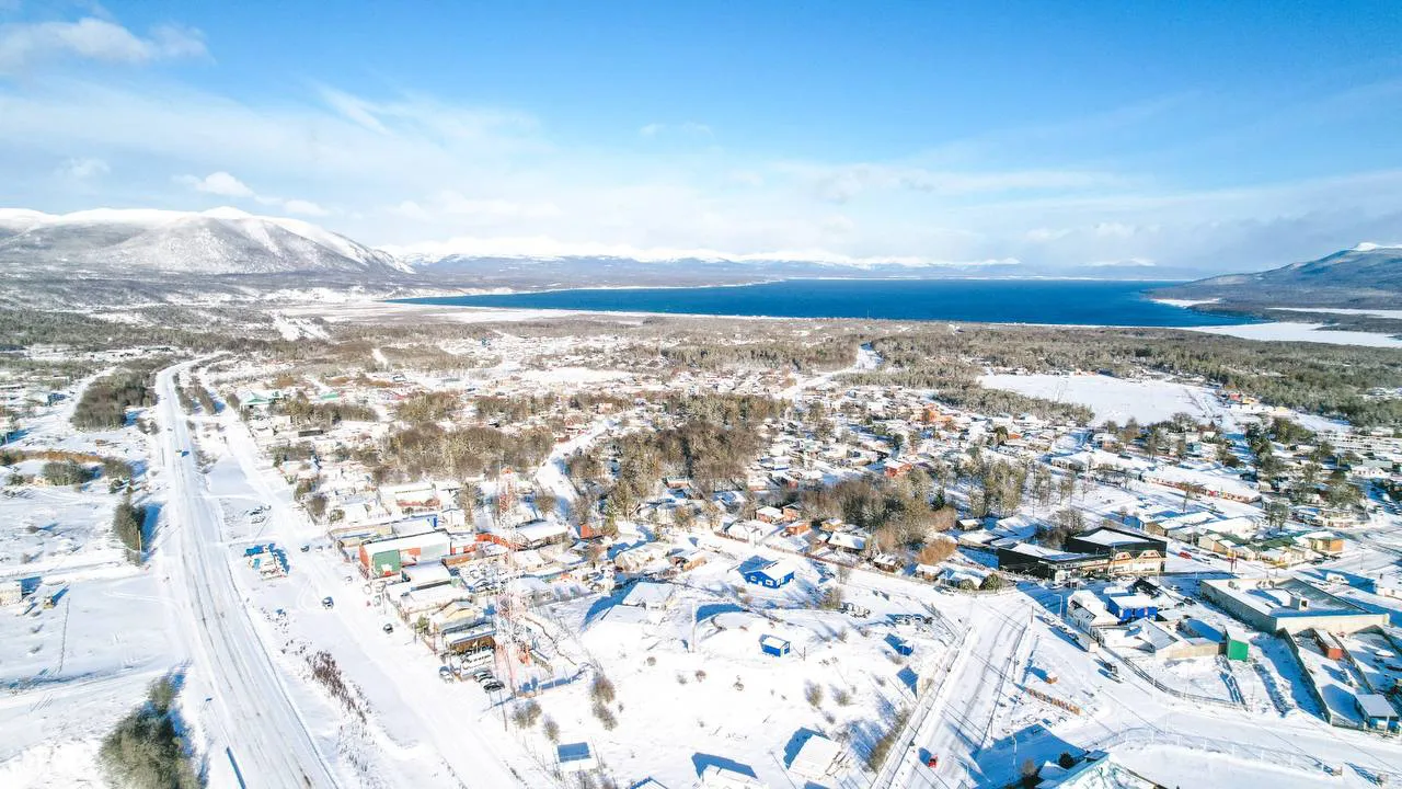 tolhuin invernal