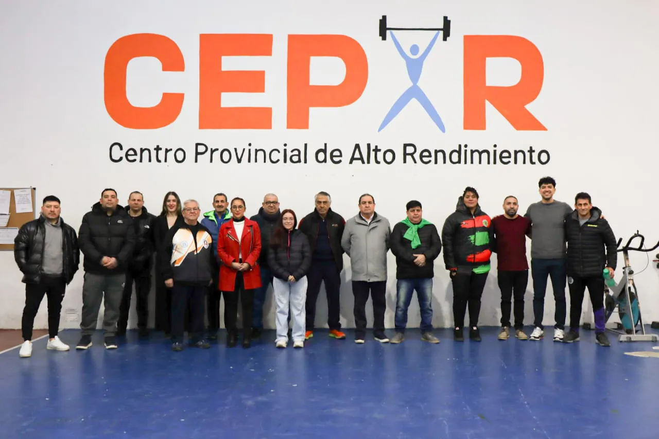 Programa de Asistencia a la Comunidad Deportiva- GOB