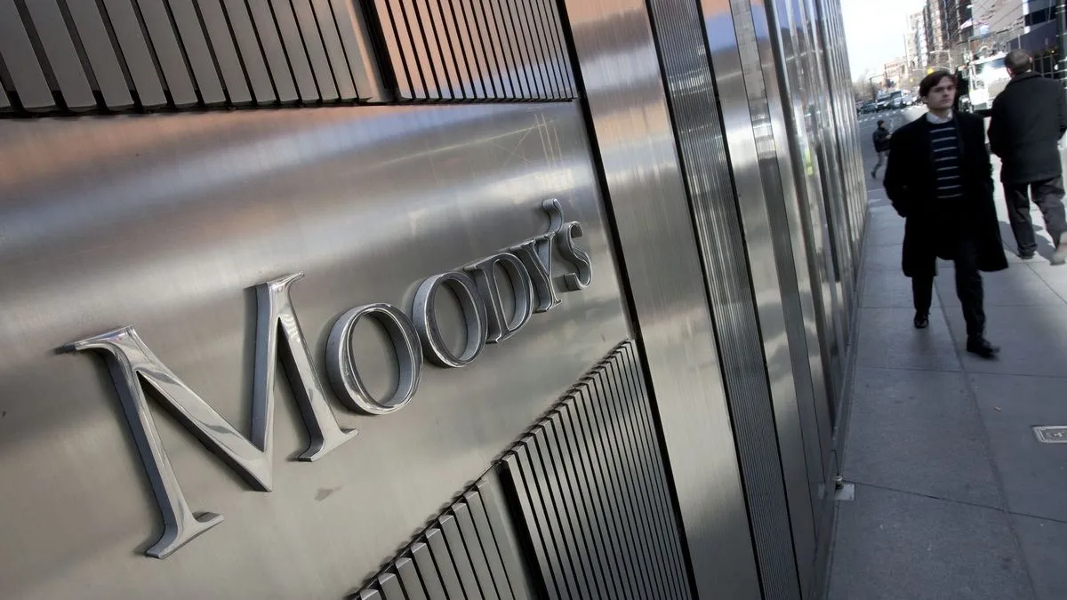 Moodys