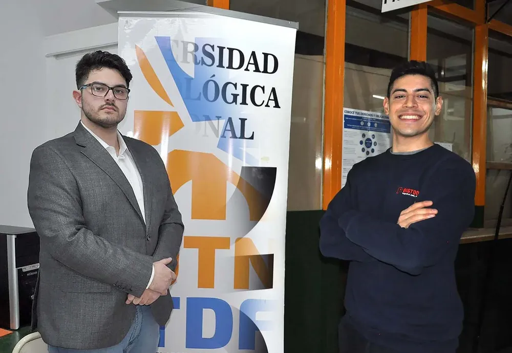Egreso de ingenieros UTN