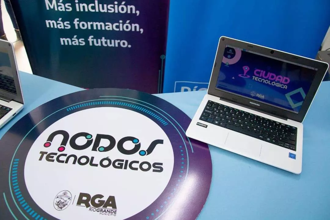 Nodos Tecnológicos