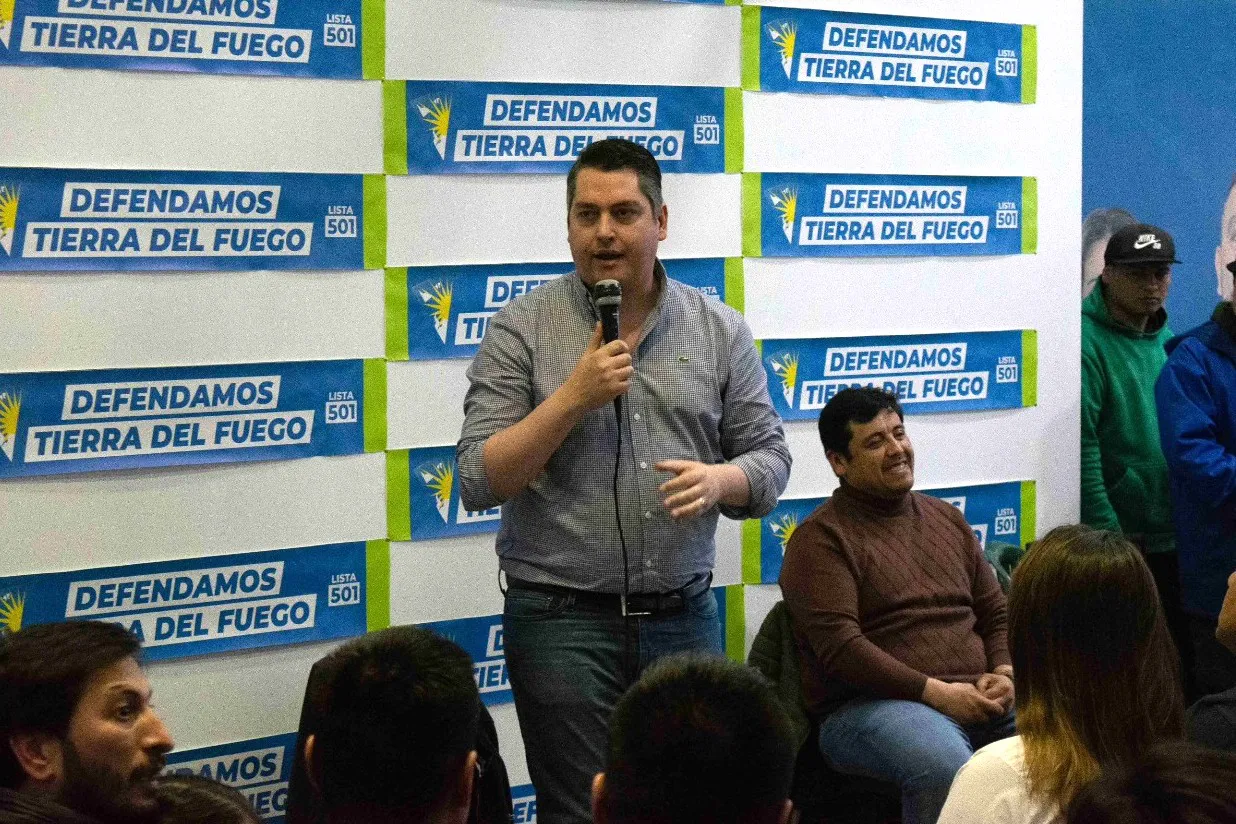 Martín Perez