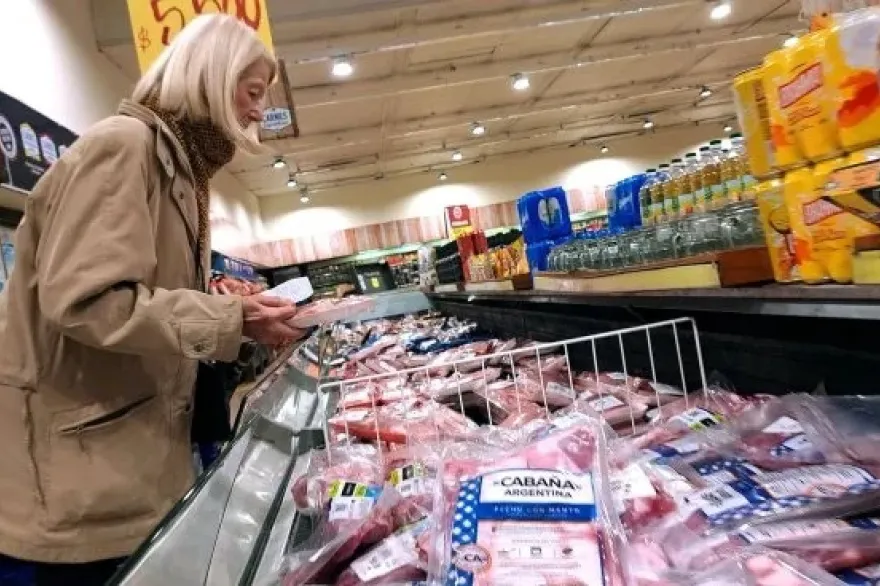 supermercado