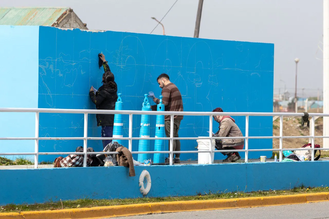 Malvinas y Memoria