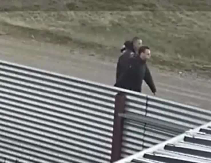 Robos barrio Vapor Amadeo 