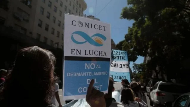 conicet