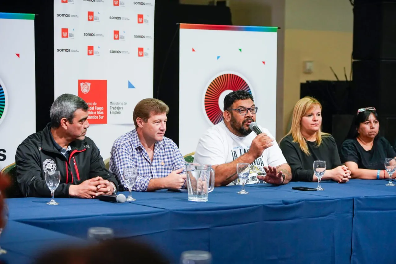 Guillermo Vargas CGT Melella