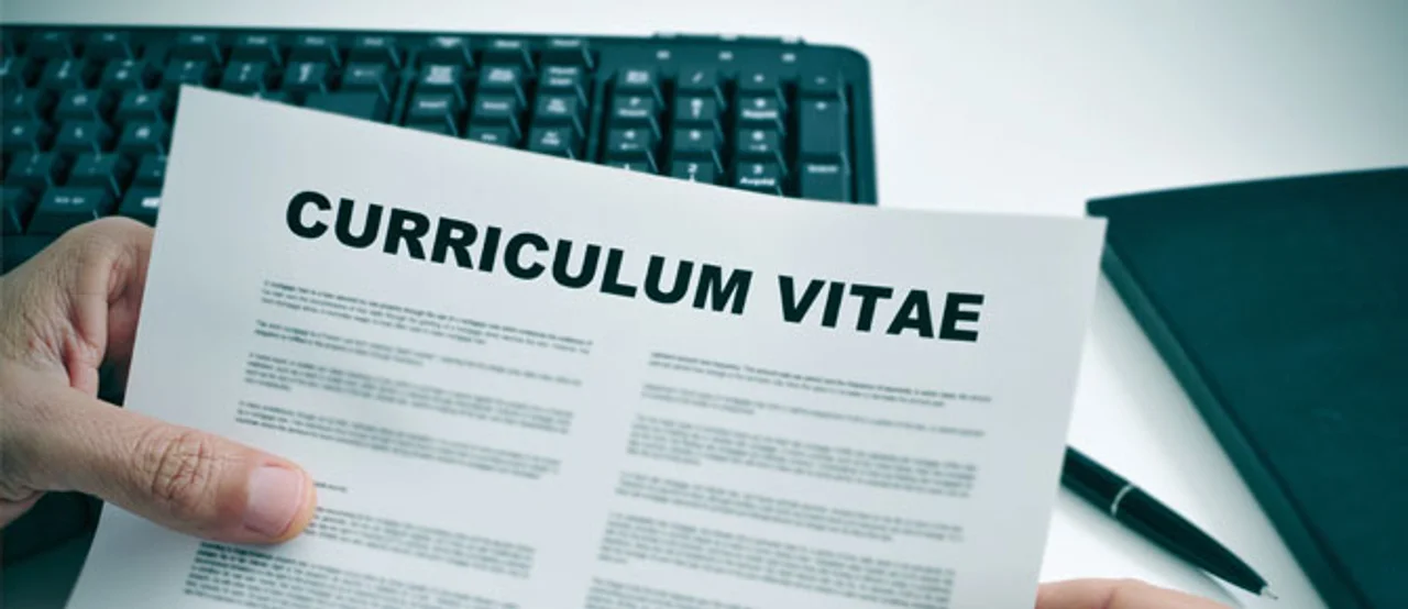CV
