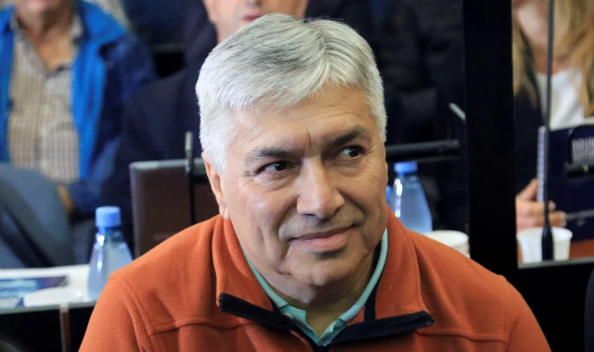 lazaro baez