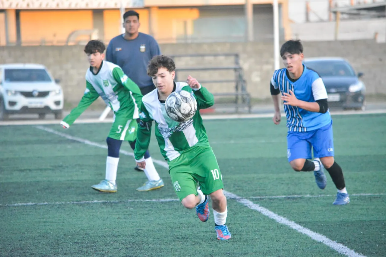 Actividades deportivas- Gobierno