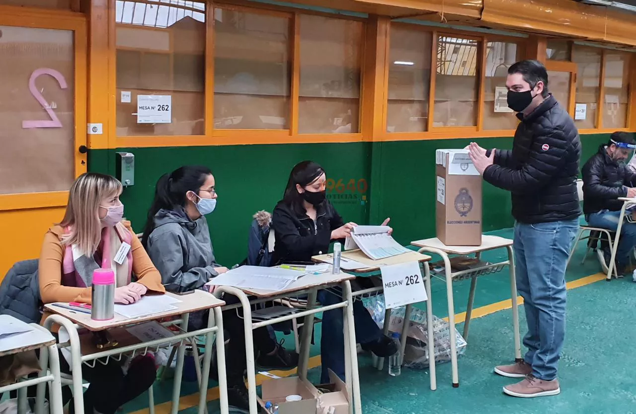 Martín Perez Elecciones (1)