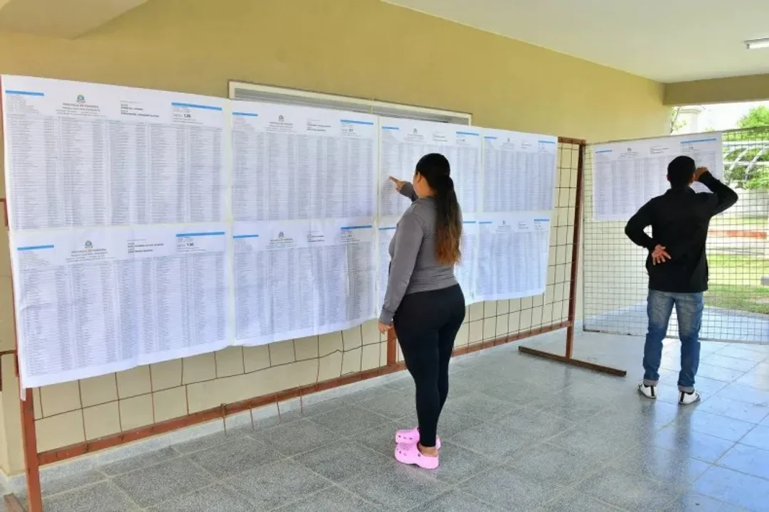 elecciones formosa