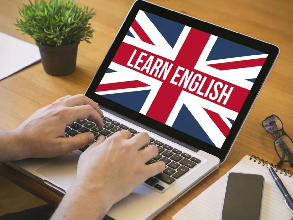 becas de inglés gratis 