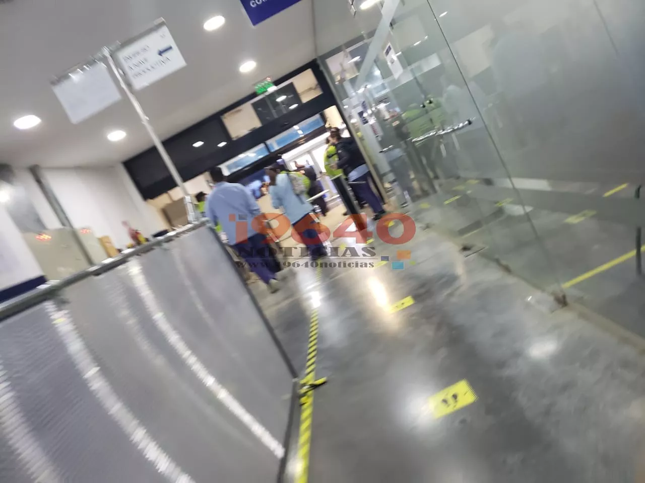 Mirgor Conciliación Obligatoria