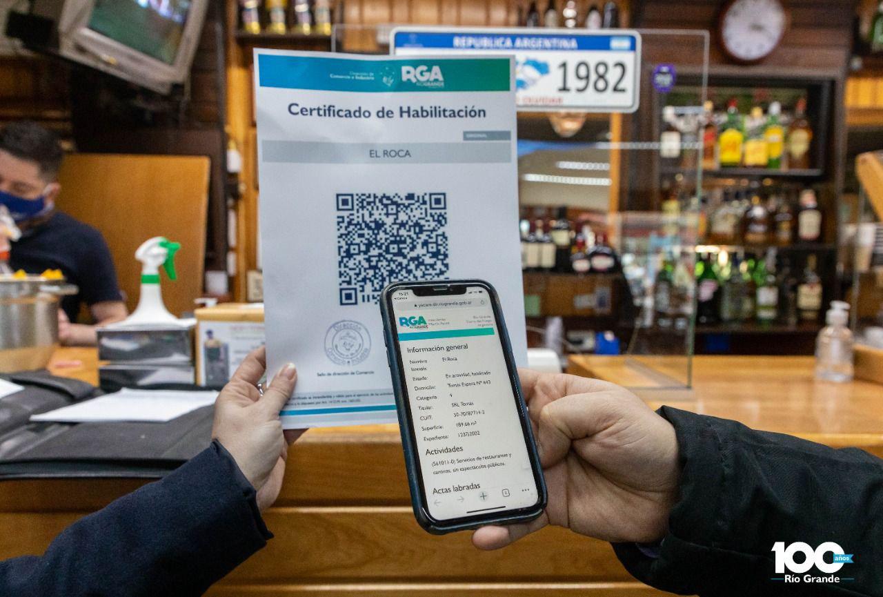 QR