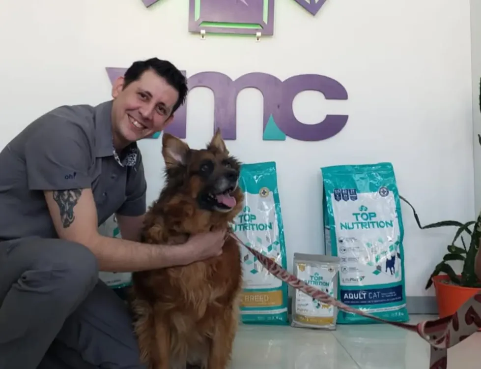 Alan Carneiro VMC