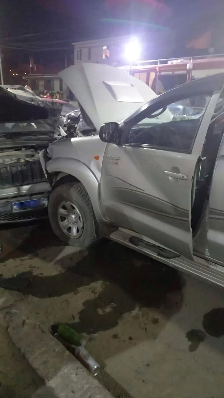 Accidente Calle Magallanes (2)