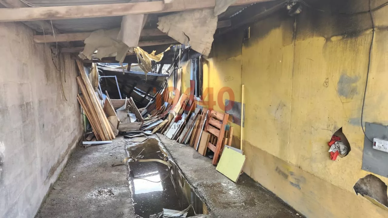 Incendio Howiken 400 (1)