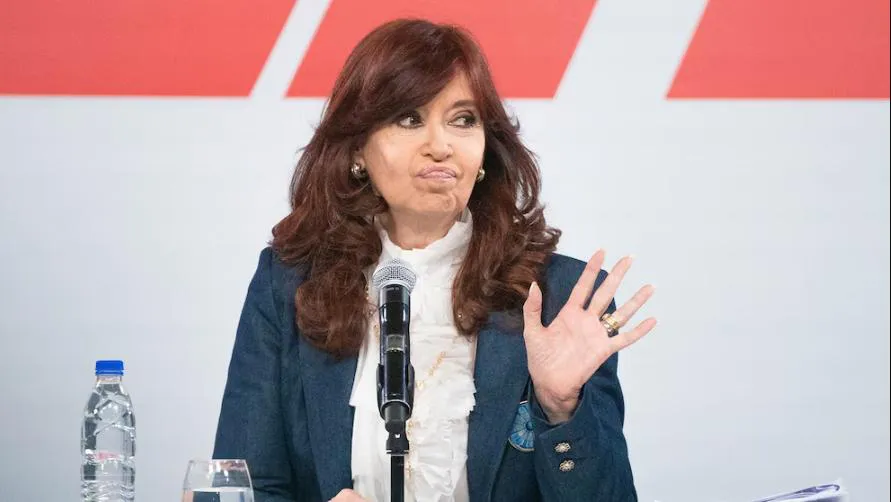 cristina fernandez