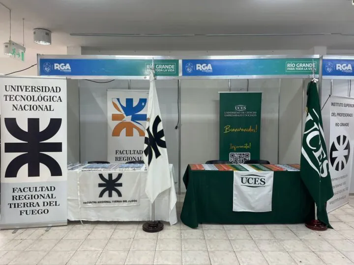 Capacitación UTN UCES 