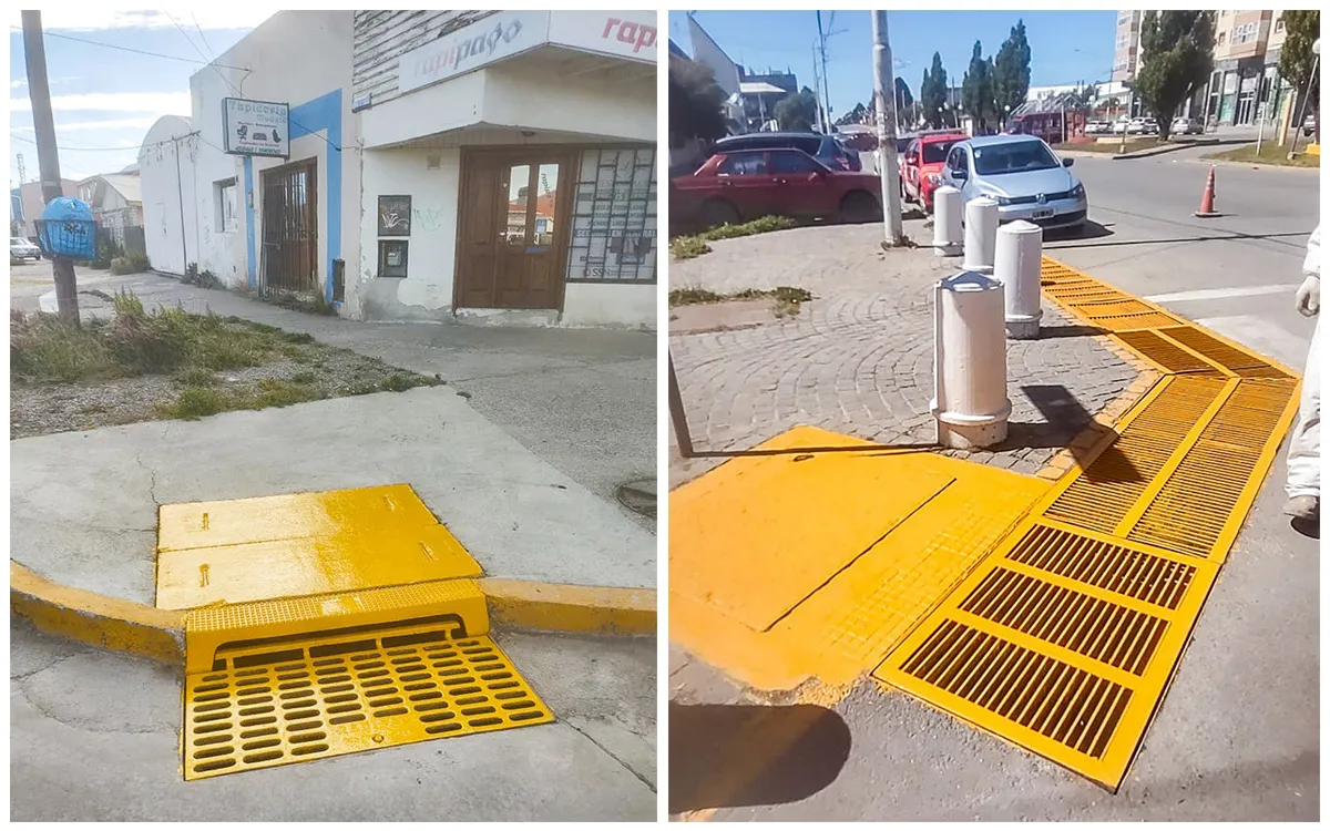 Sumideros
