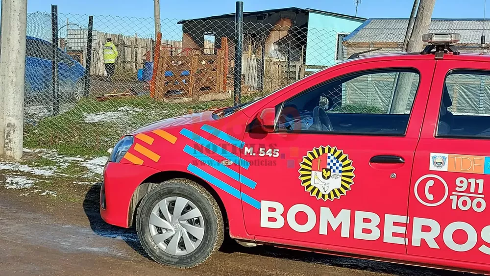 Ataque casilla Margen Sur