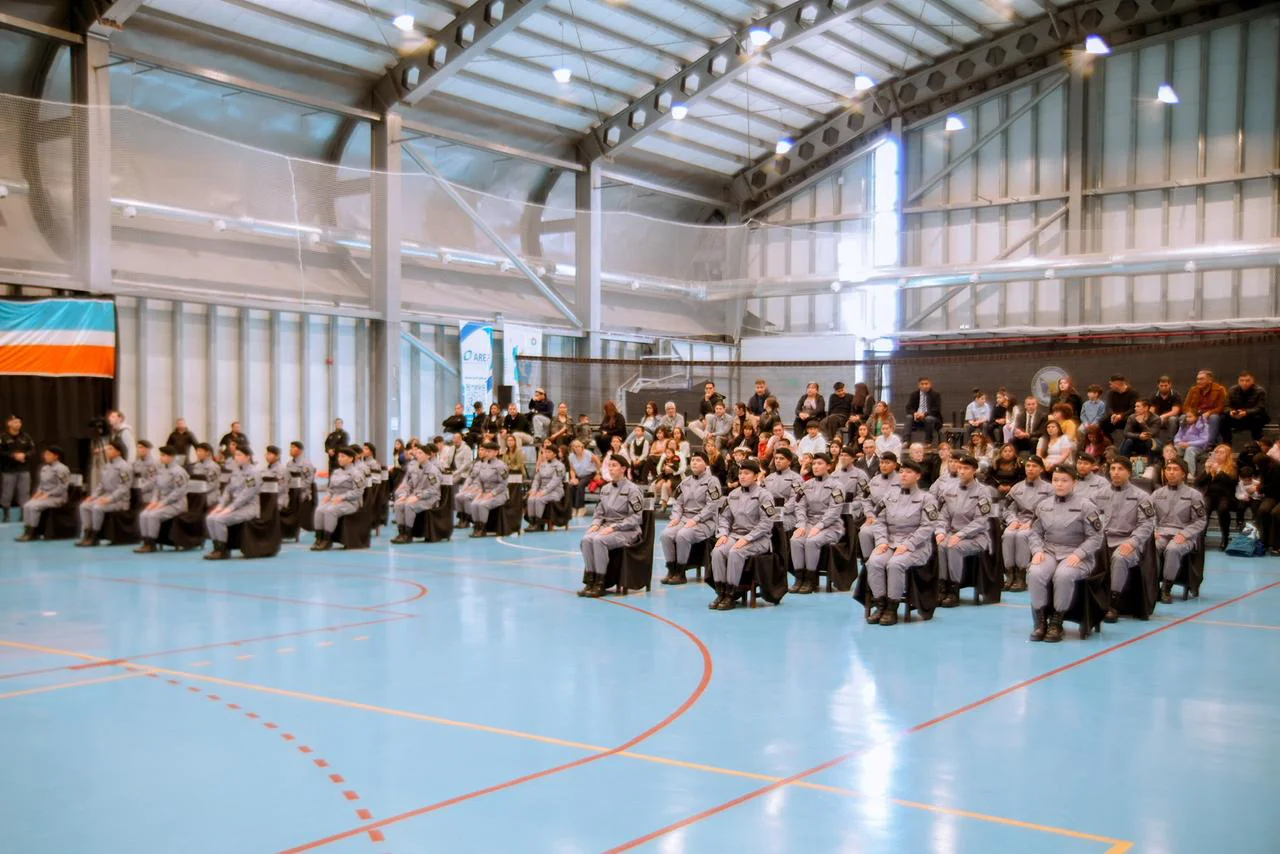 servicio penitenciario