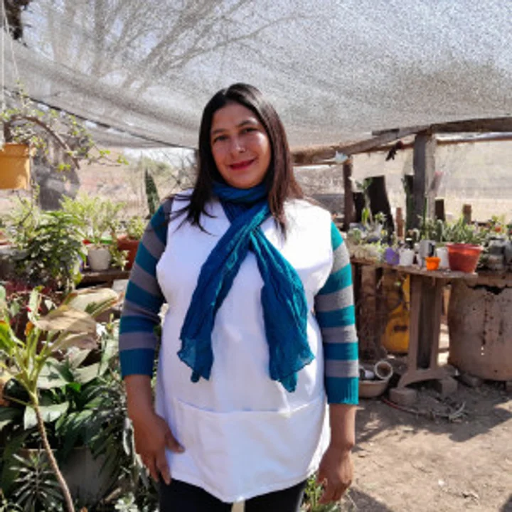 Gloria Argentina Cisneros