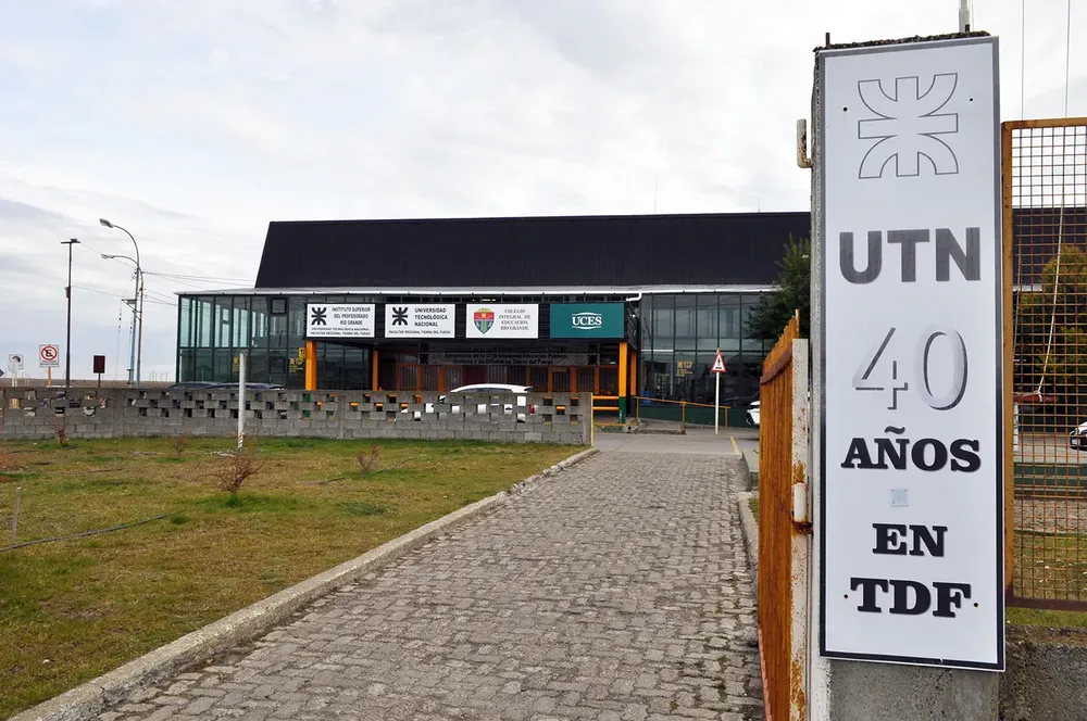 utn frente
