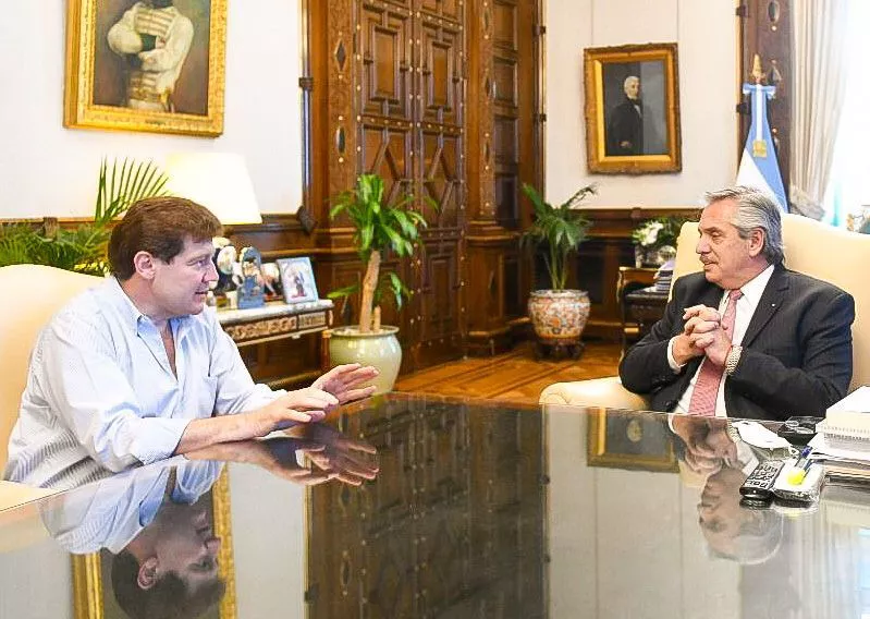 Melella Alberto