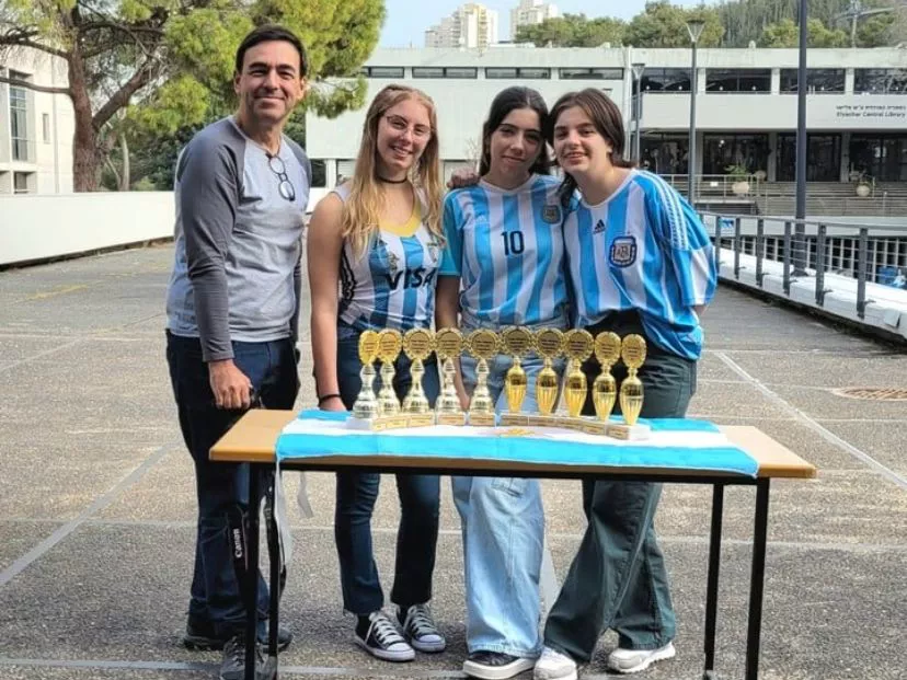 Mundial Robotica